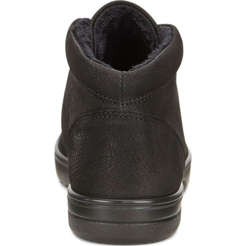 ECCO Fara Black