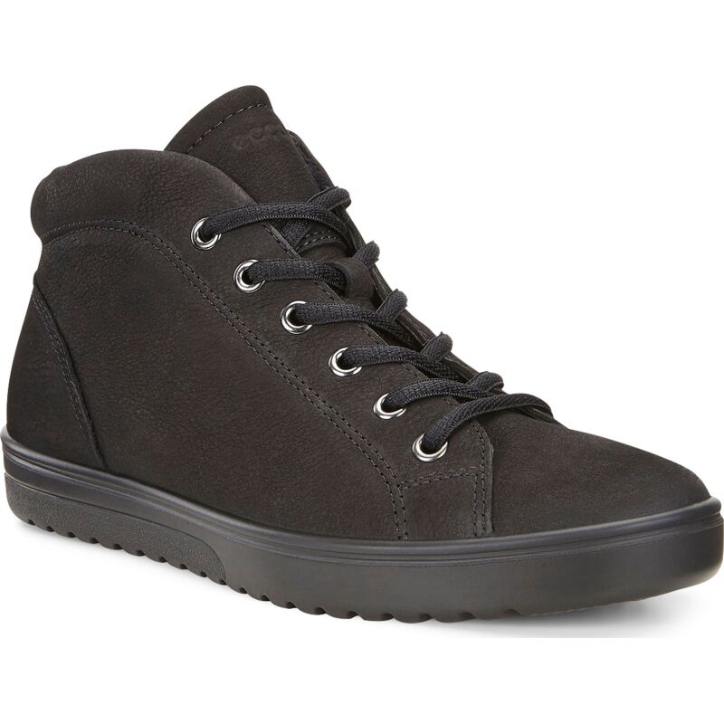 ECCO Fara Black