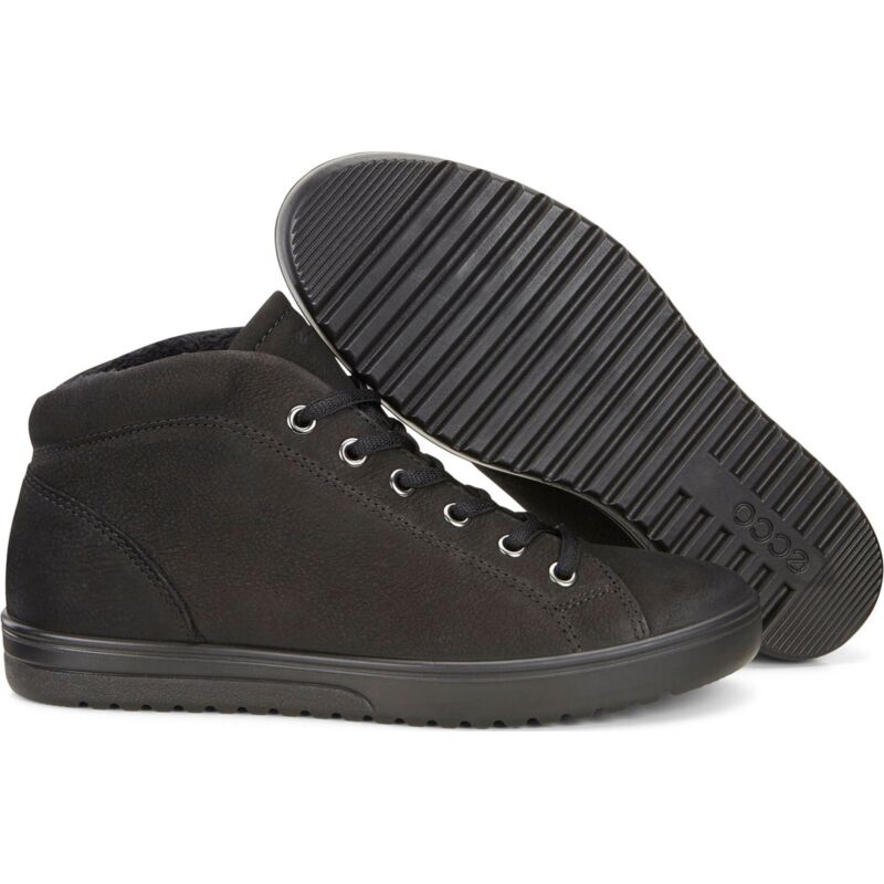 ECCO Fara Black