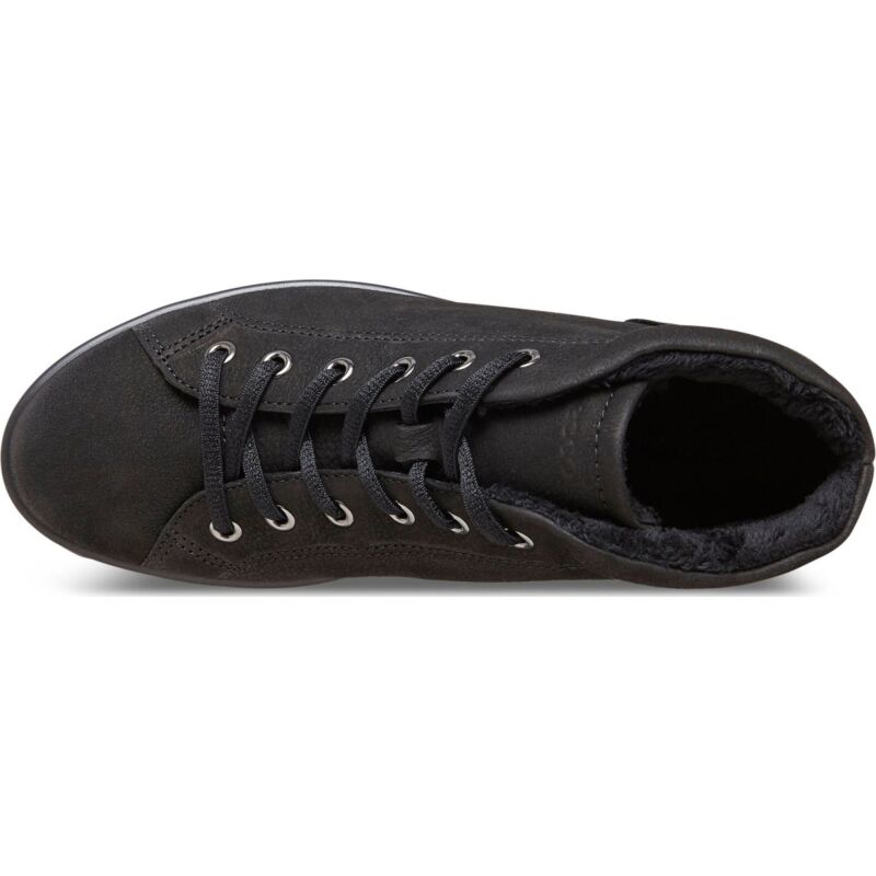ECCO Fara Black