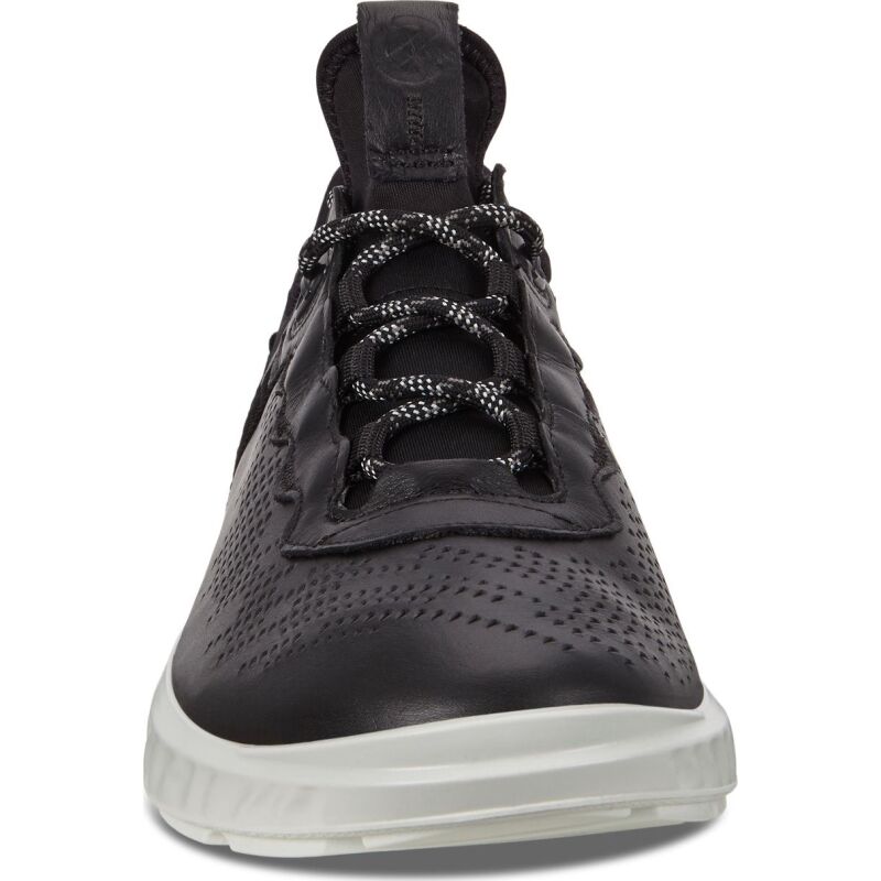 ECCO ST. 1 Lite Men's Black