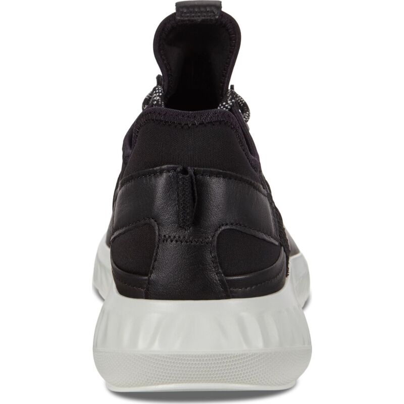 ECCO ST. 1 Lite Men's Black