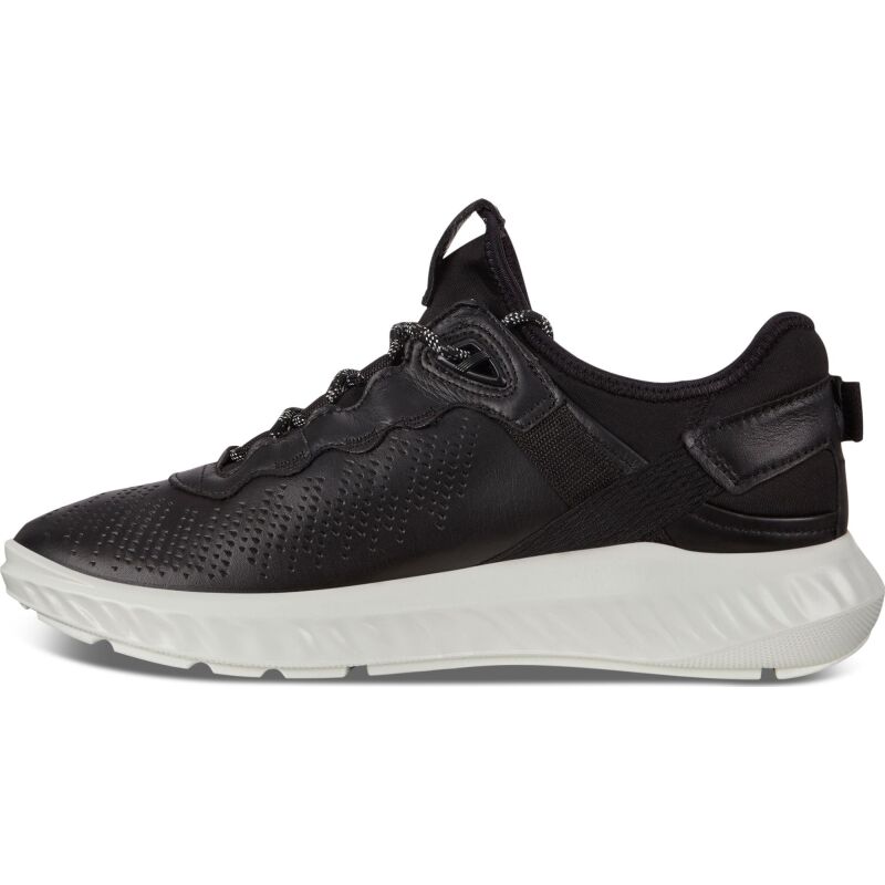 ECCO ST. 1 Lite Men's Black