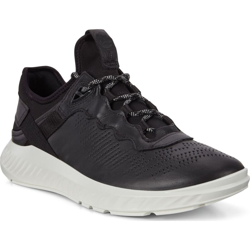 ECCO ST. 1 Lite Men's Black