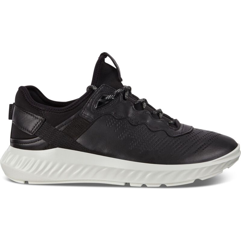 ECCO ST. 1 Lite Men's Black