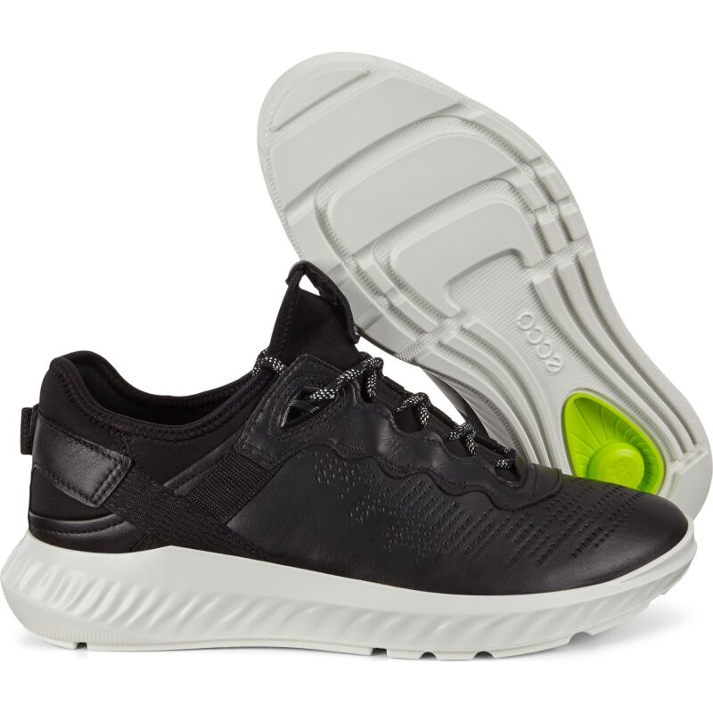 ECCO ST. 1 Lite Men's Black