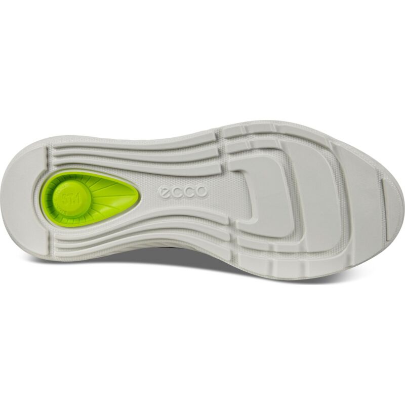 ECCO ST. 1 Lite Men's Black
