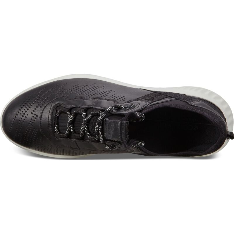 ECCO ST. 1 Lite Men's Black