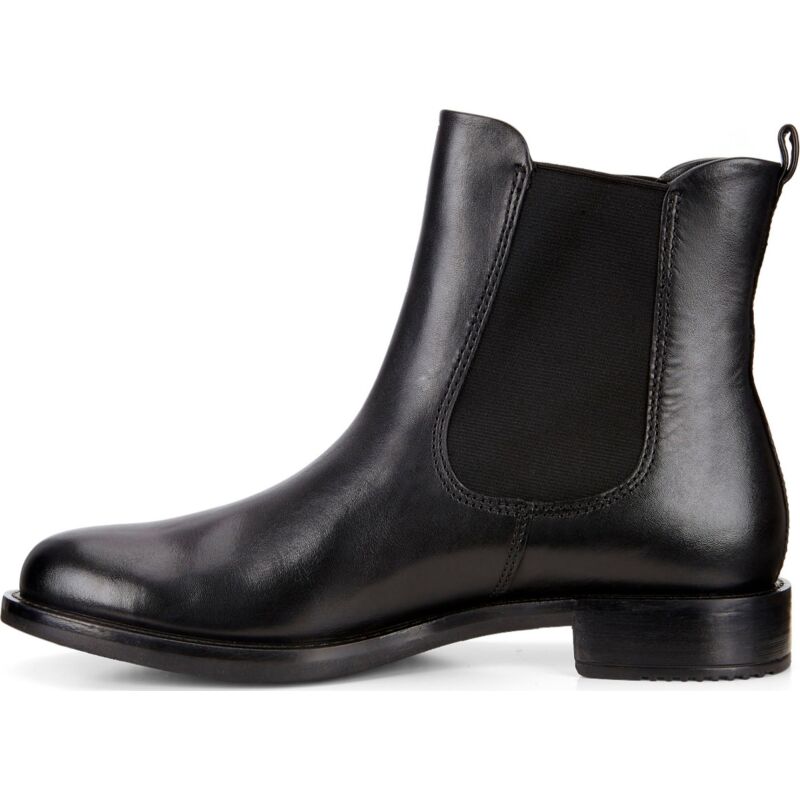 ECCO Shape 25 Black