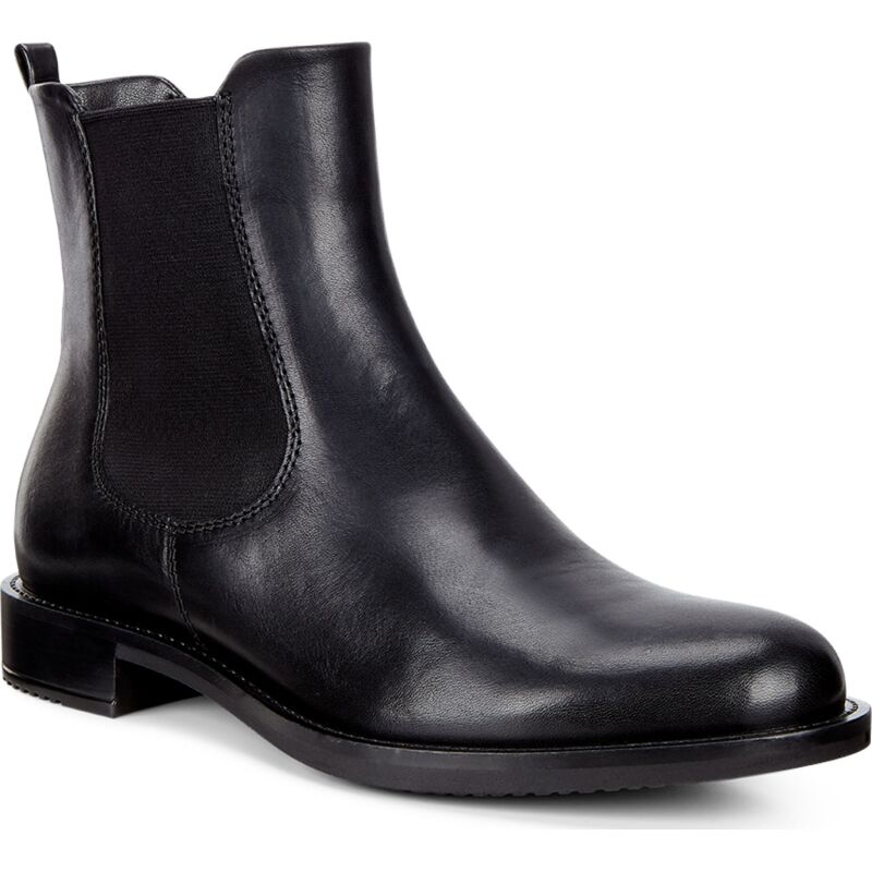 ECCO Shape 25 Black