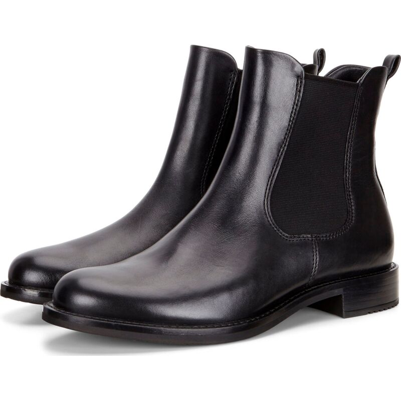 ECCO Shape 25 Black