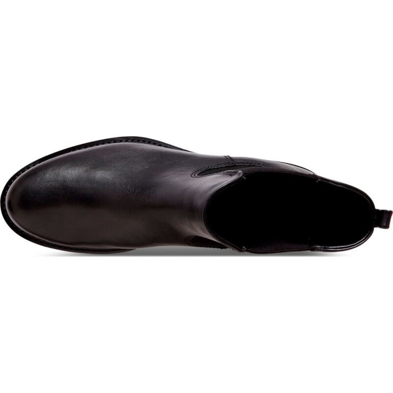 ECCO Shape 25 Black