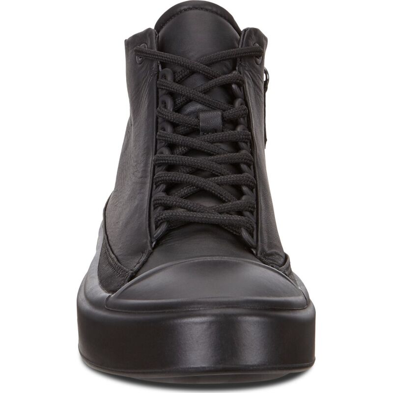ECCO Flexure T-Cap Women's Black