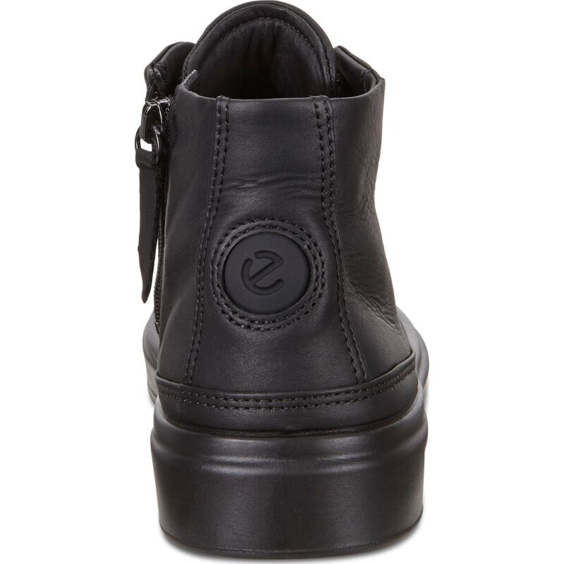 ECCO Flexure T-Cap Women's Black