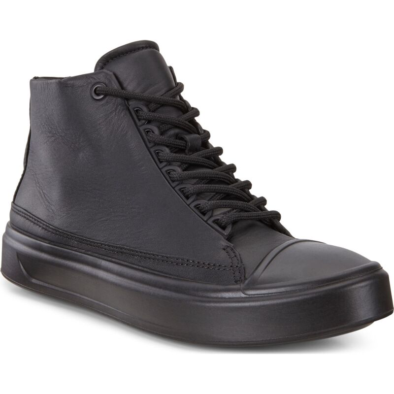 ECCO Flexure T-Cap Women's Black