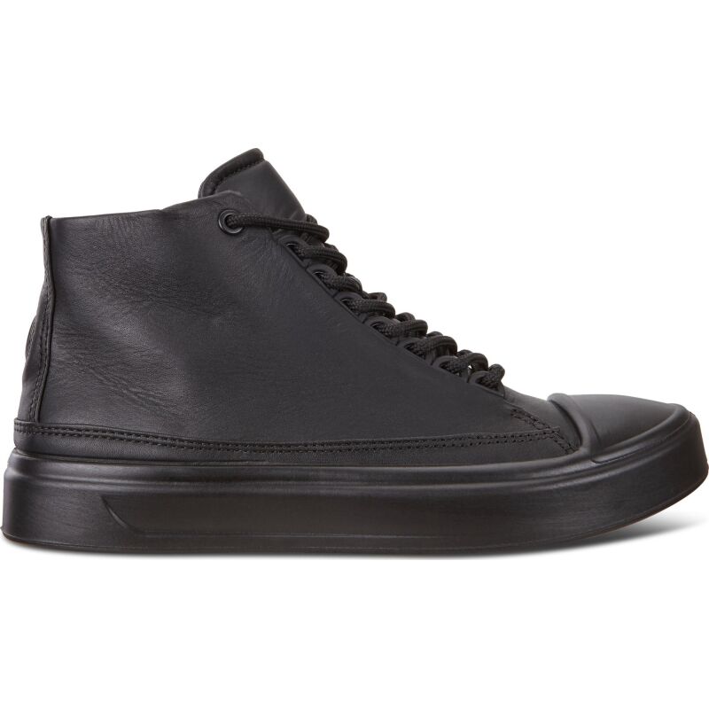 ECCO Flexure T-Cap Women's Black
