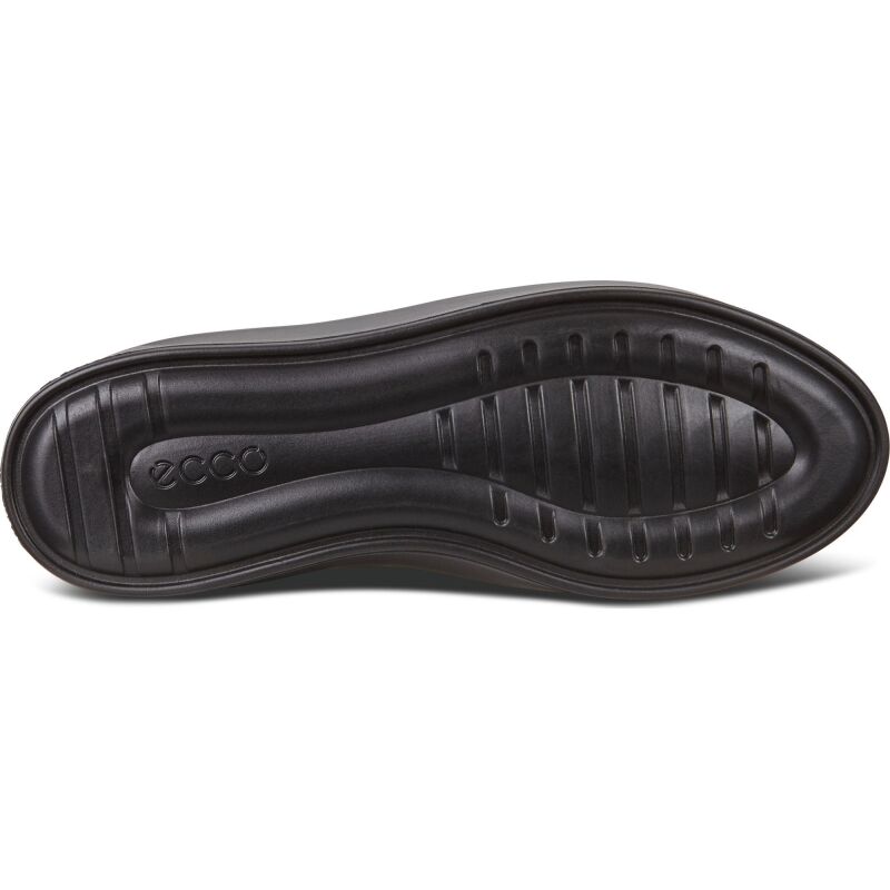 ECCO Flexure T-Cap Women's Black