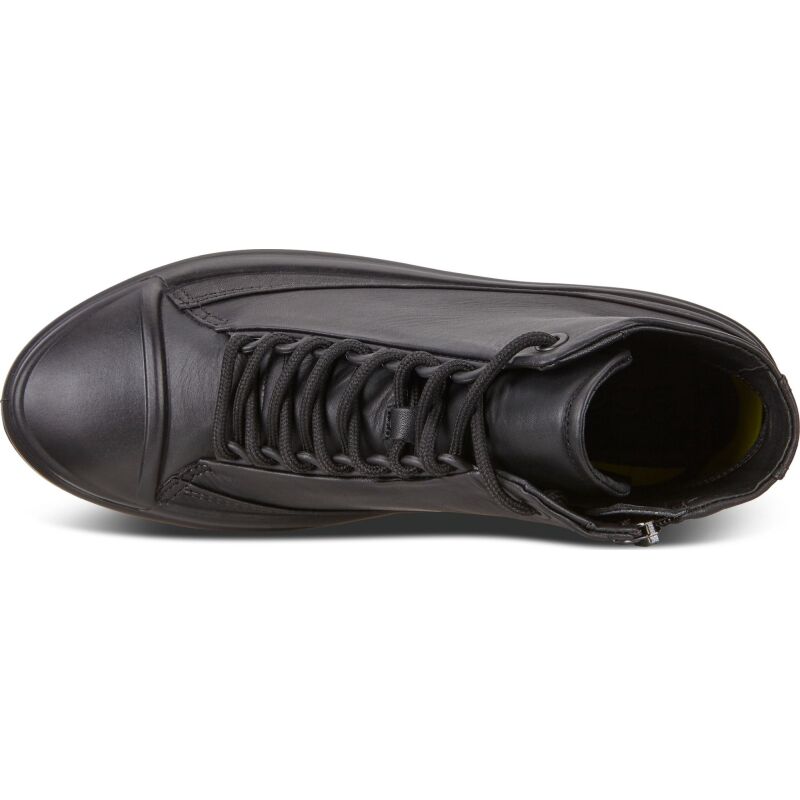 ECCO Flexure T-Cap Women's Black