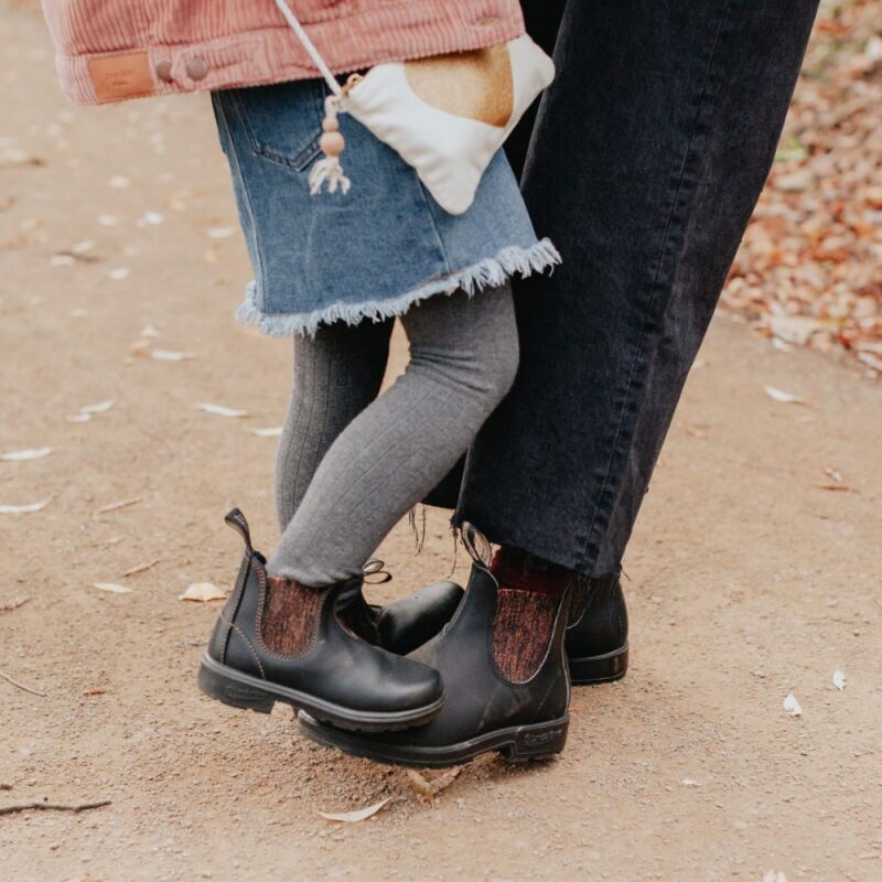 Blundstone 1924 Black