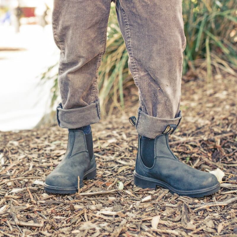 Blundstone 1325 Black