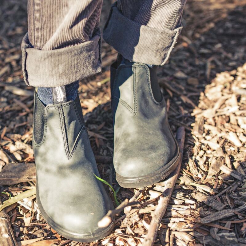 Blundstone 1325 Black