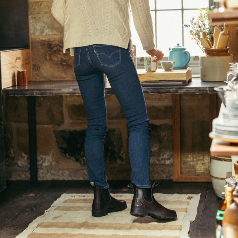 Blundstone 150 Auburn