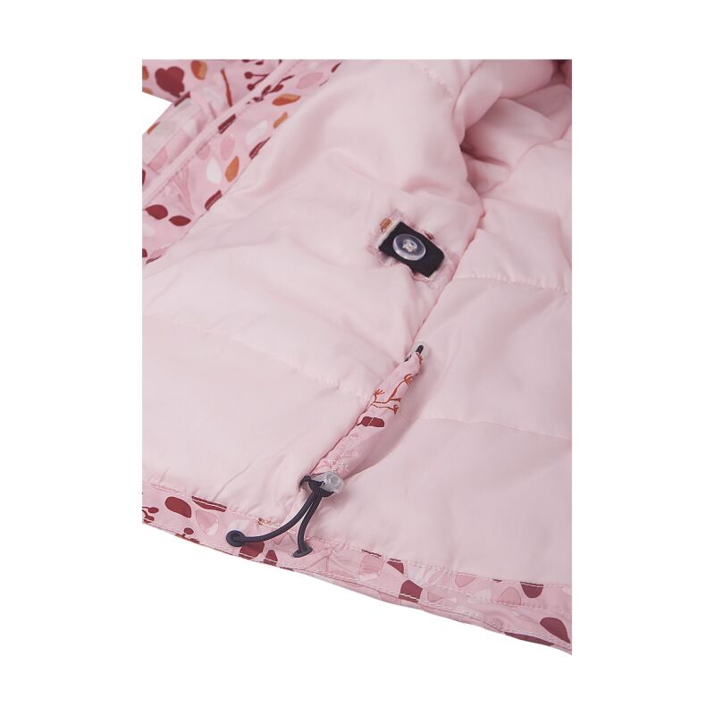 REIMA Toki 521604A Pale Rose