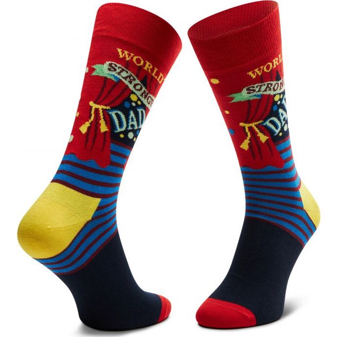 Happy Socks Father's Day Gift Box Multi 0200