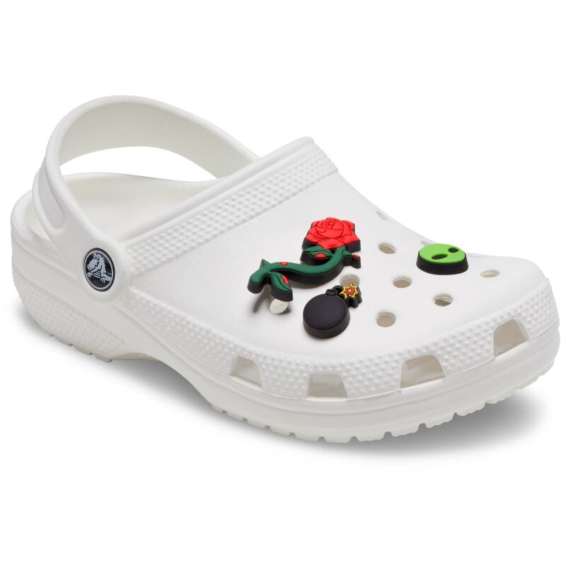 Crocs™ Crocs BOMB ALIEN 3-PACK G0875200-MU