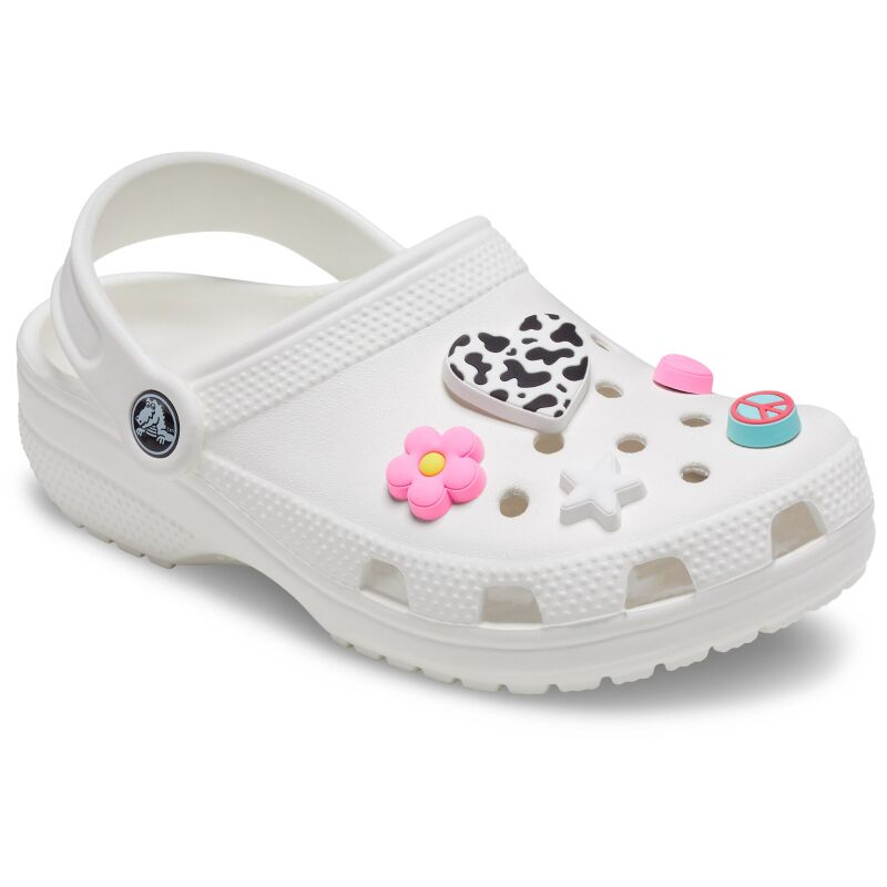 Crocs™ Crocs GIRLY ICON 5-PACK G0875800-MU
