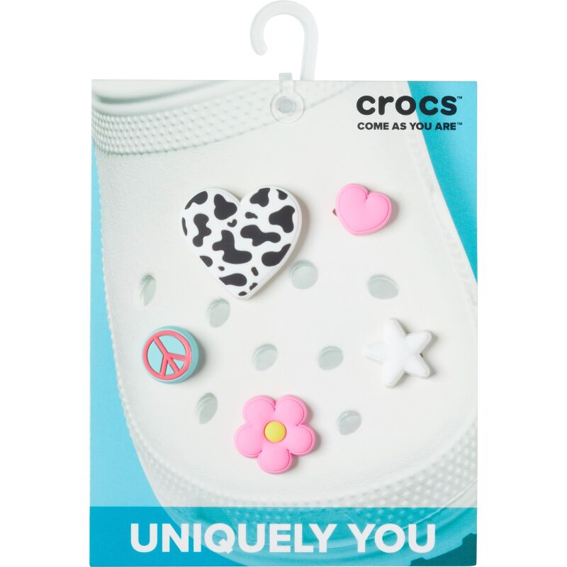 Crocs™ Crocs GIRLY ICON 5-PACK G0875800-MU