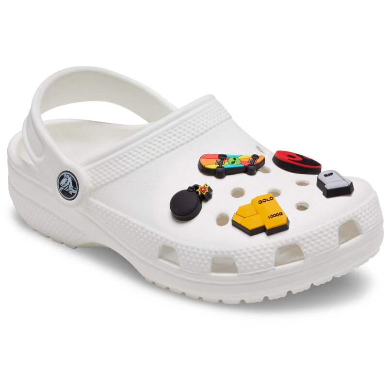 Crocs™ Crocs SK8R BOI 5-PACK G0876300-MU
