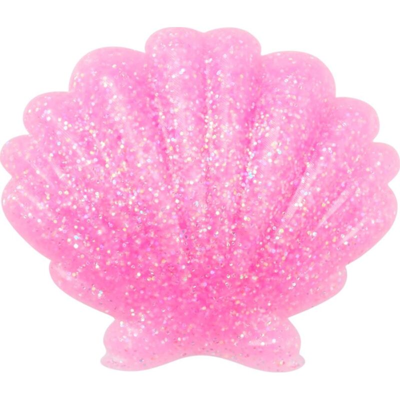 Crocs™ Jibbitz Pink Seashell 