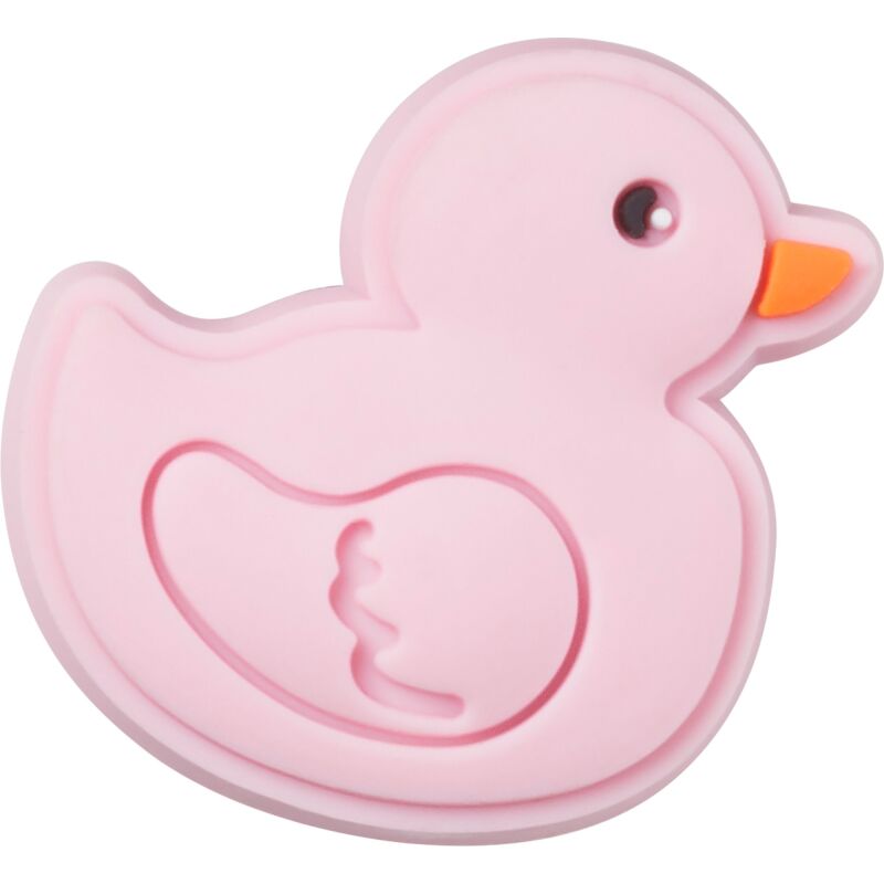 Crocs™ Crocs PINK RUBBER DUCKY G0888700-MU