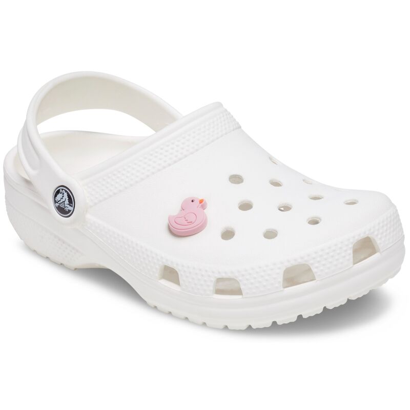 Crocs™ Crocs PINK RUBBER DUCKY G0888700-MU