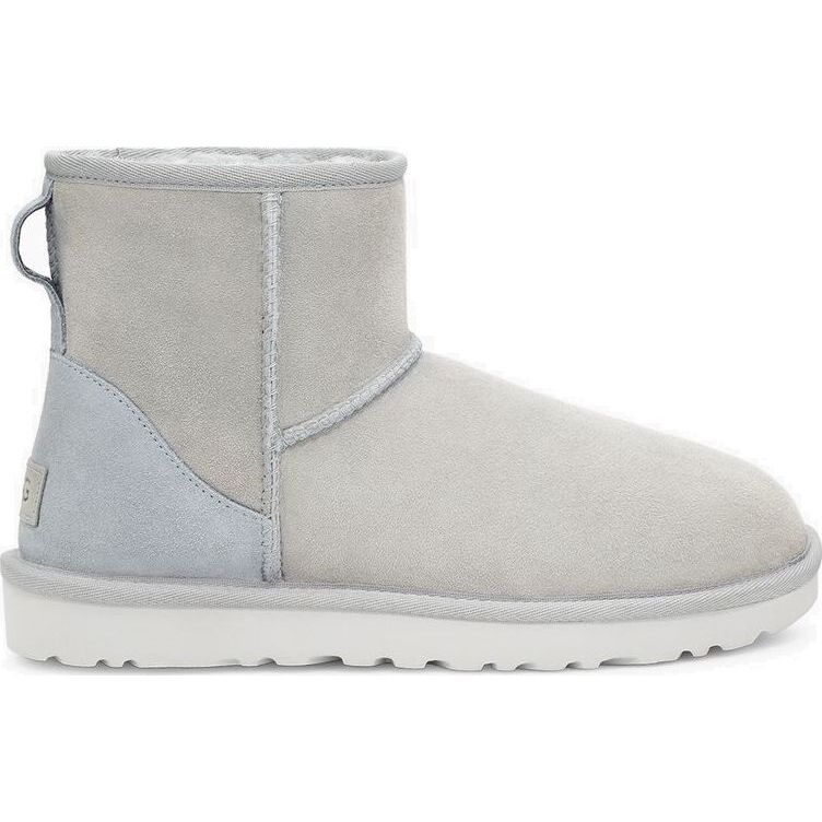 UGG Classic Mini II Ash Fog