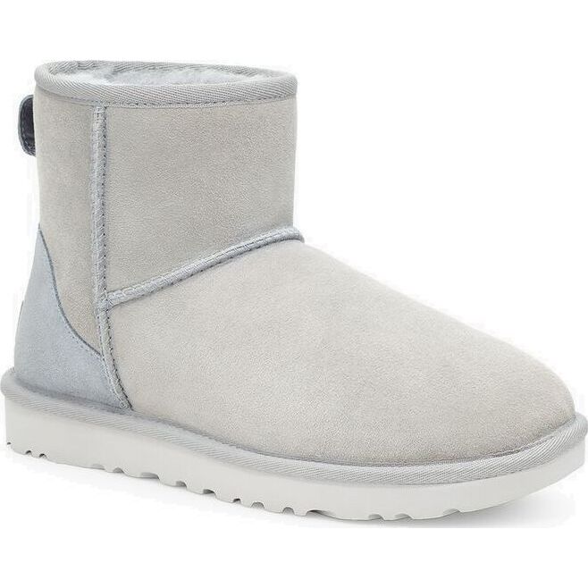 UGG Classic Mini II Ash Fog