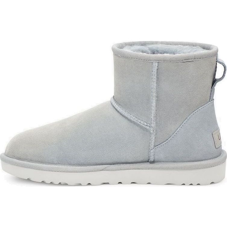 UGG Classic Mini II Ash Fog