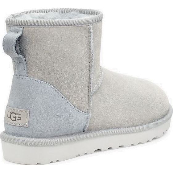 UGG Classic Mini II Ash Fog