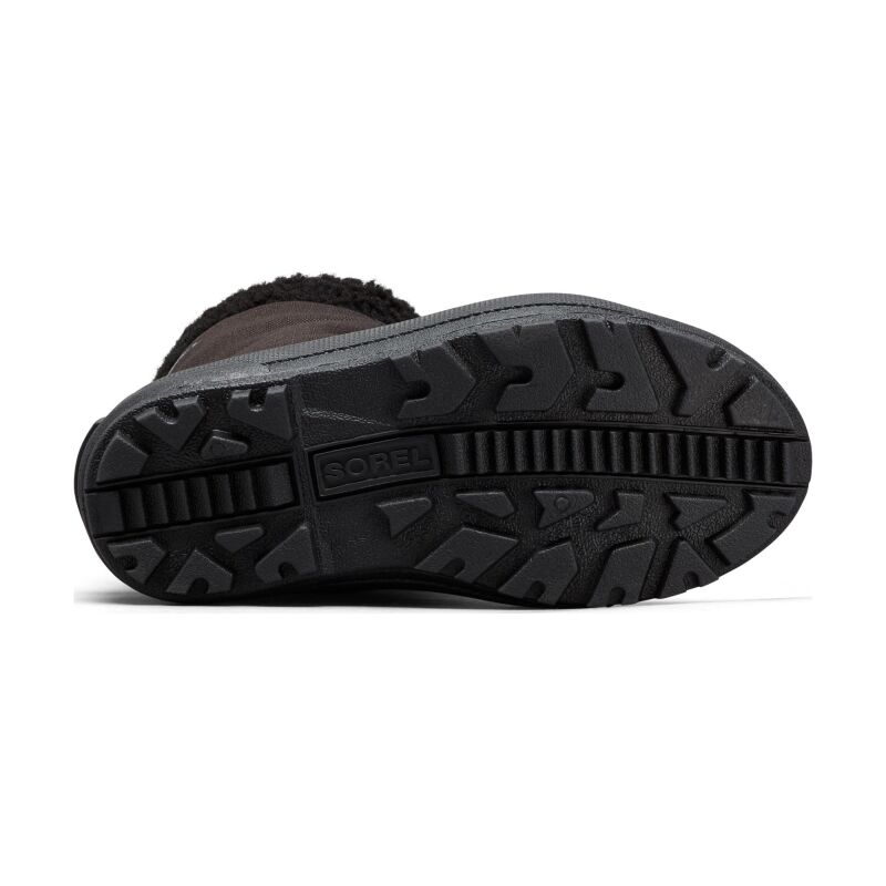 Sorel Cumberland Kid's Black