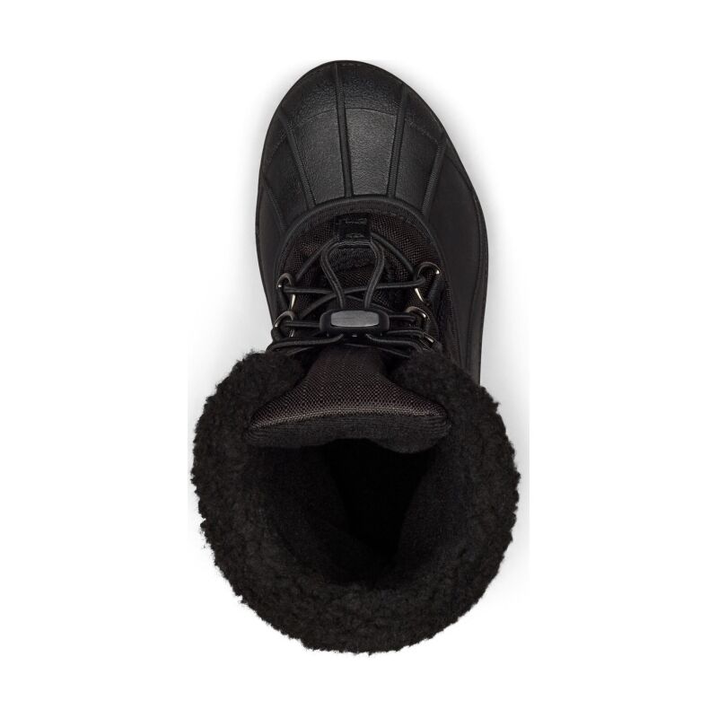Sorel Cumberland Kid's Black