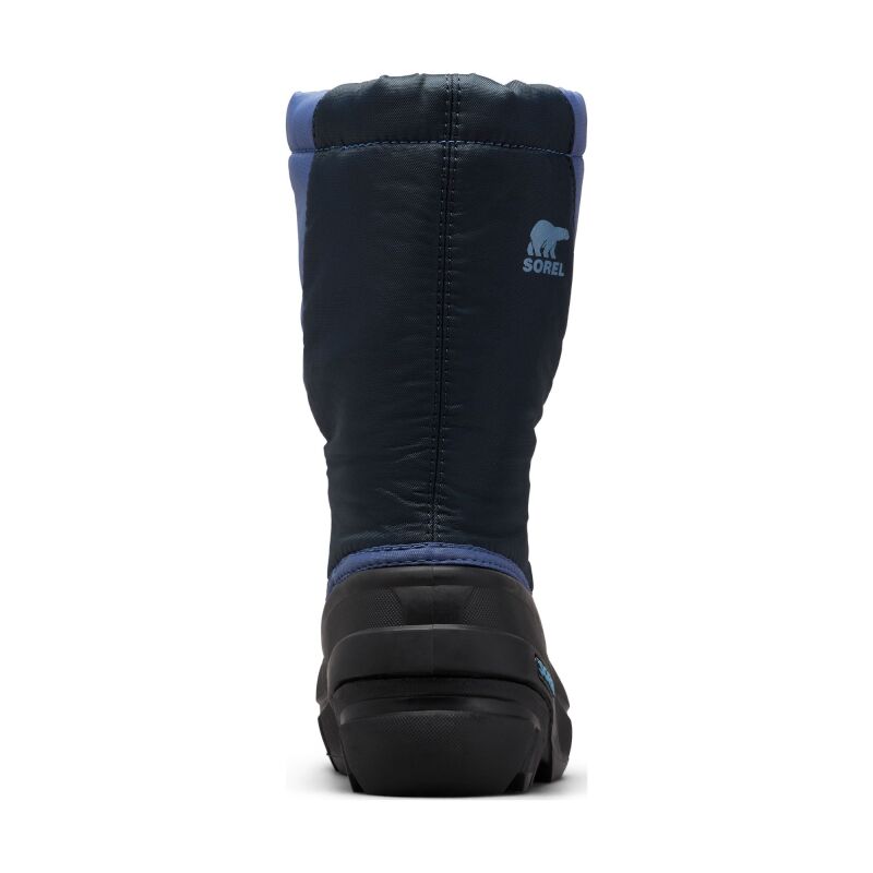 Sorel Cub Youth Blues