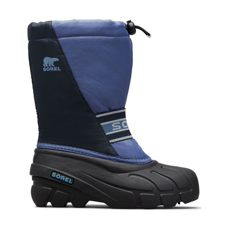 Sorel Cub Youth Blues