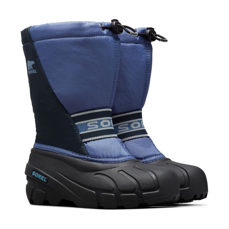 Sorel Cub Youth Blues