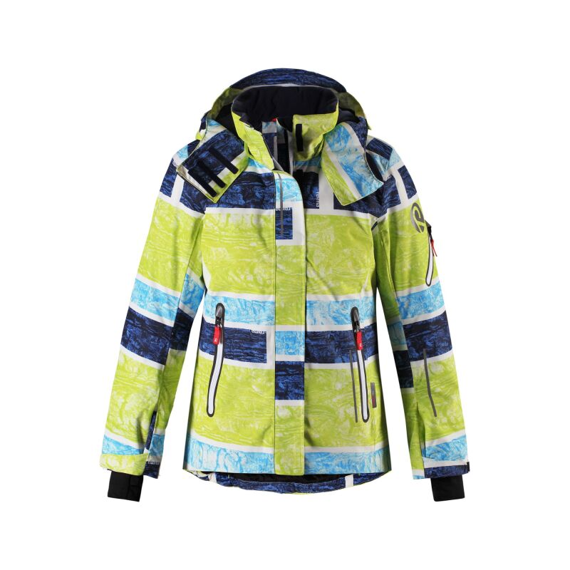 REIMA Frost 531360B Frost Yellow