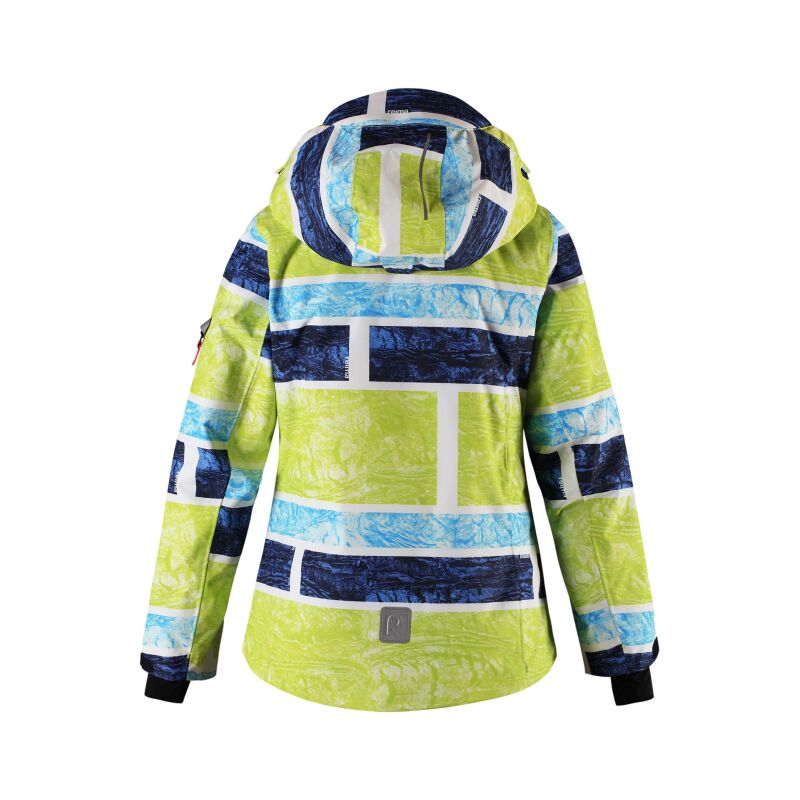 REIMA Frost 531360B Frost Yellow