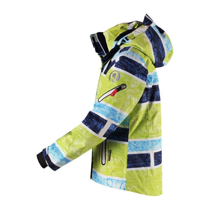 REIMA Frost 531360B Frost Yellow