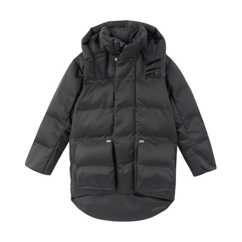 REIMA Tankavaara Charcoal Grey