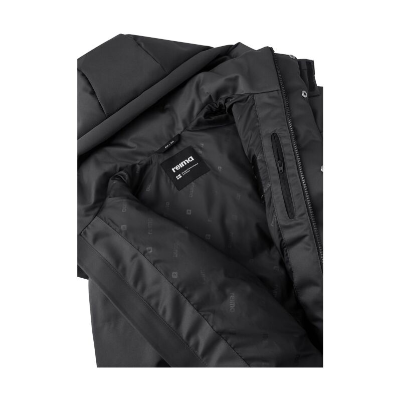 REIMA Tankavaara Charcoal Grey