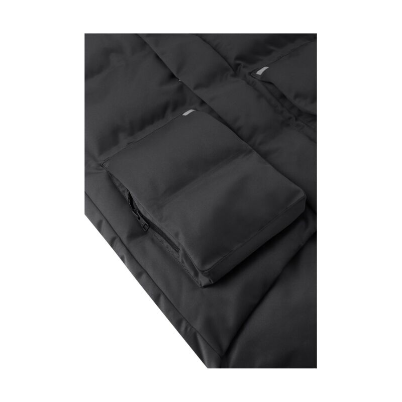 REIMA Tankavaara Charcoal Grey